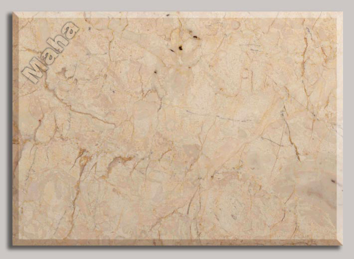 019-1 cream marble