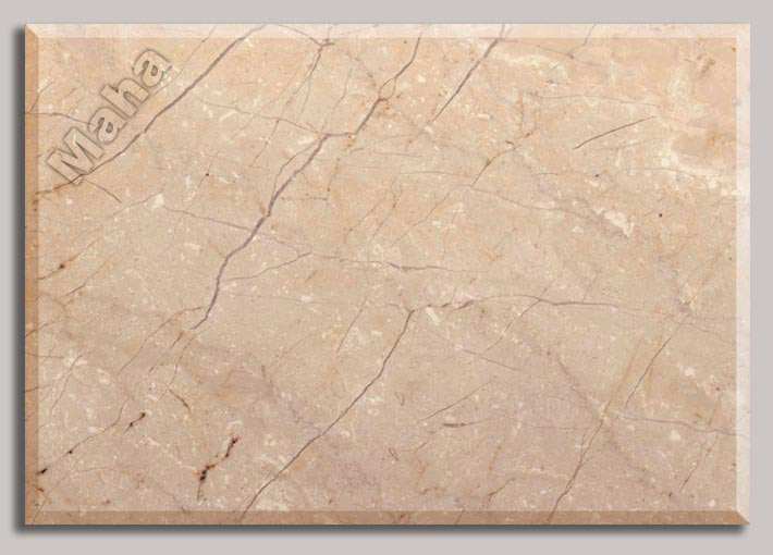 019-2 cream marble