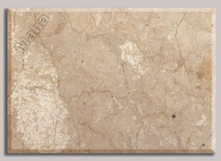 019-6 cream marble