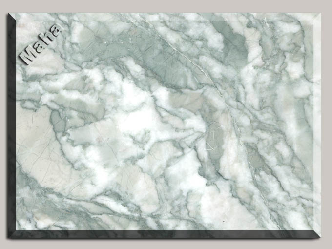 157-1 Green Marble