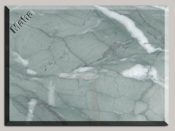 157-2 Green Marble
