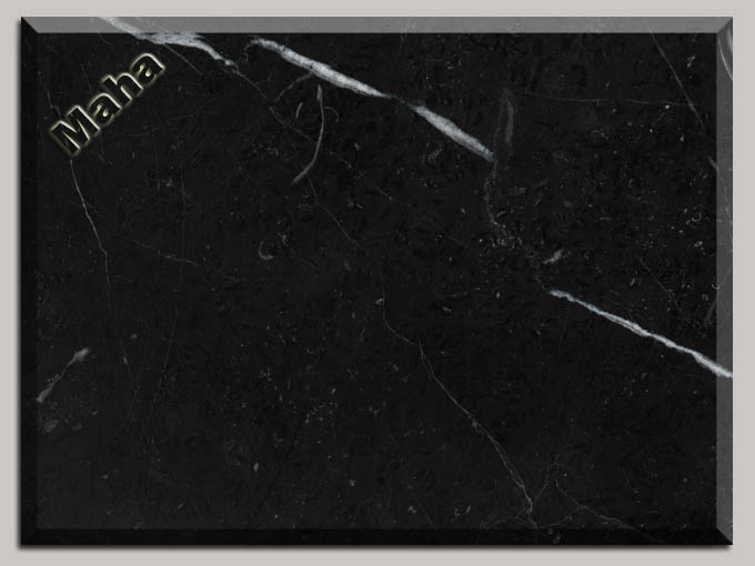 191-2 Black marble