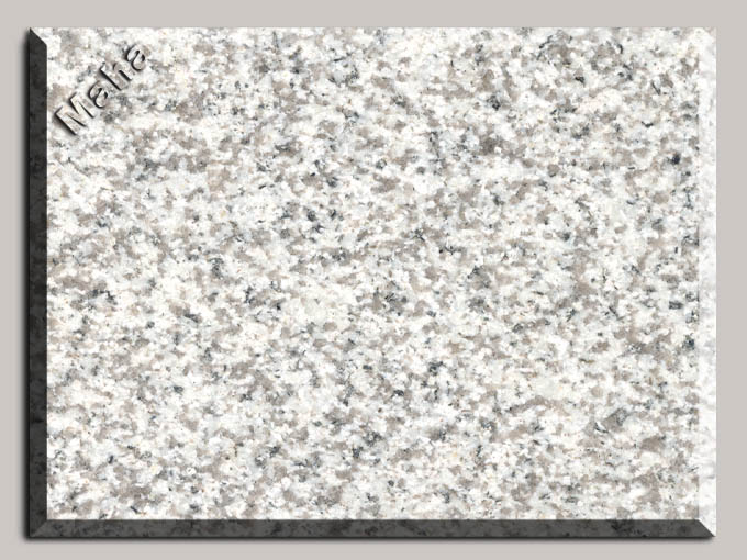302 White Granite