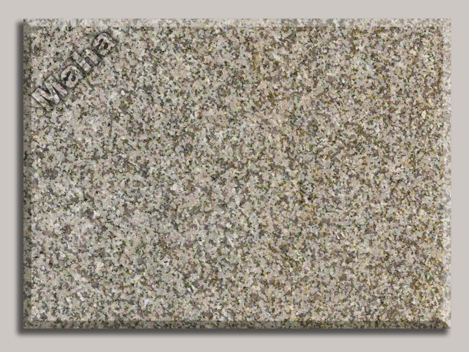 310-1 cream granite