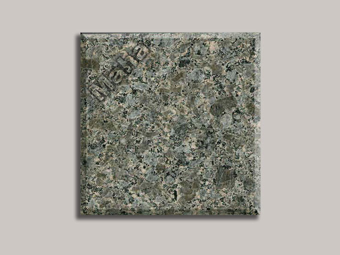 335-2 cream-gray granite