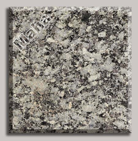 455-4 cottony patterns granite