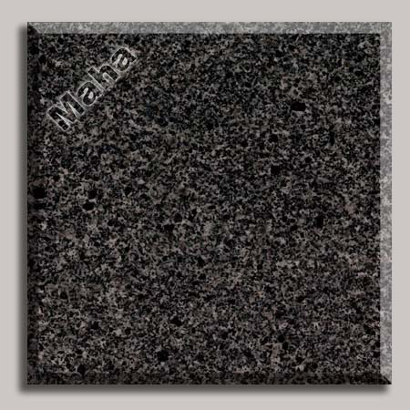 486-1 dark gray granite