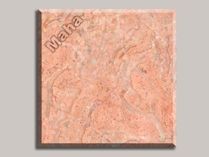 096 Rose marble