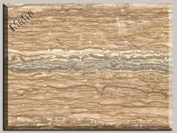 286-2 Vein cut Walnut Travertine